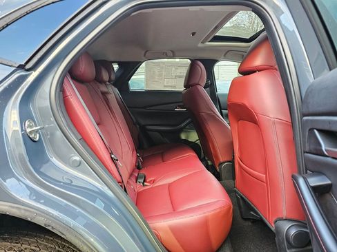 New 2026 MAZDA CX-30 AWD 2.5 S image 12