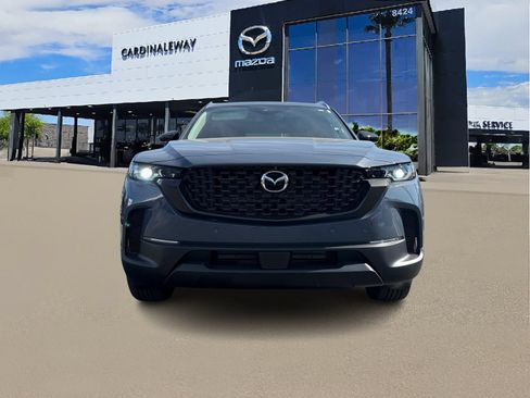 New 2026 MAZDA CX-50 2.5 Hybrid w/ Weather Package AWD/4WD image 5