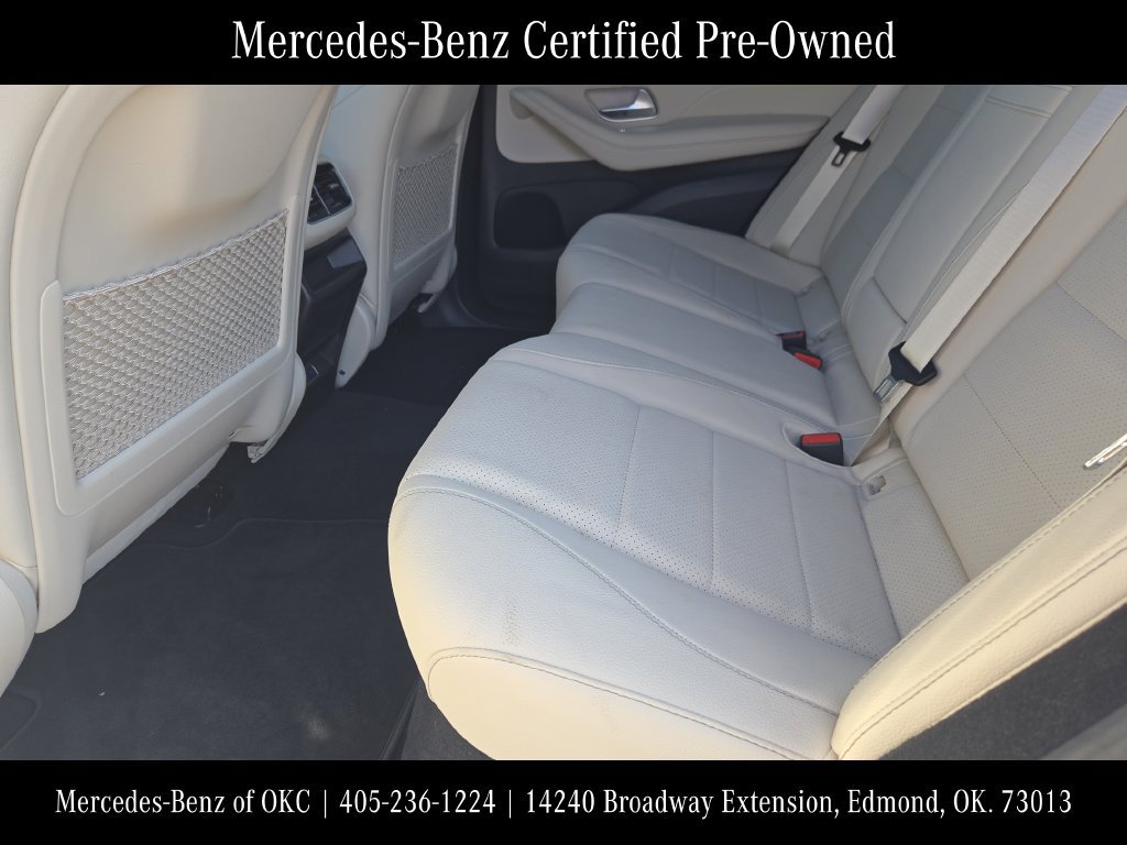 Used 2025 Mercedes-Benz GLE 450e 4MATIC image 24