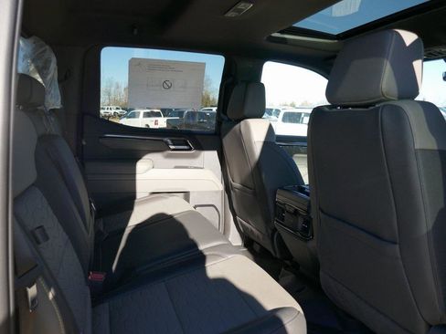 New 2026 Chevrolet Silverado 1500 ZR2 w/ ZR2 Bison Edition image 12