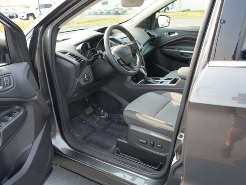 Used 2018 Ford Escape SE AWD/4WD image 13