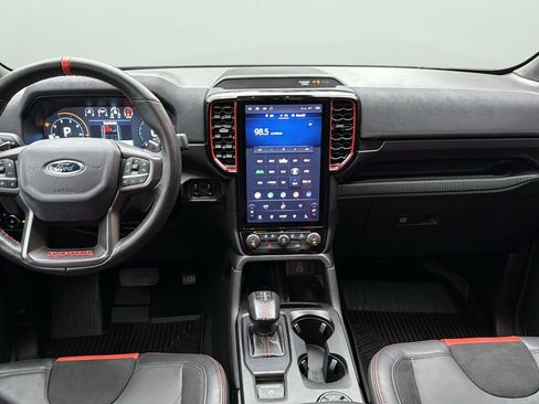 Certified 2024 Ford Ranger Raptor image 22