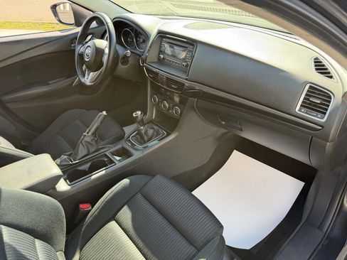 Used 2015 MAZDA MAZDA6 Sport FWD image 20