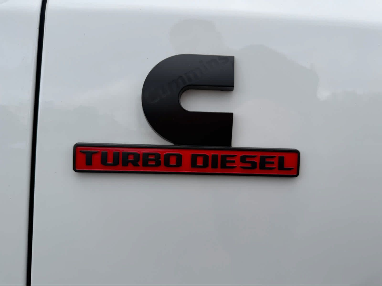 New 2026 RAM 2500 Big Horn AWD/4WD image 8