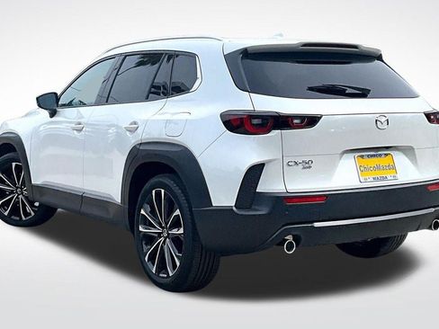 New 2026 MAZDA CX-50 AWD 2.5 S w/ Cargo Package image 13