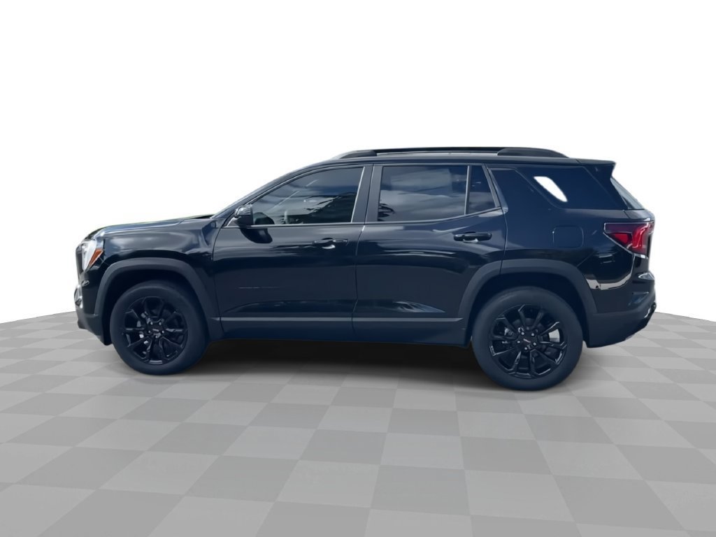 New 2027 GMC Terrain Elevation w/ Elevation Premium Package AWD/4WD image 5