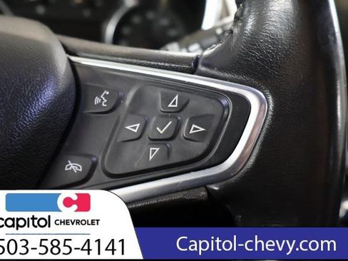 Used 2019 Chevrolet Equinox Premier FWD image 20
