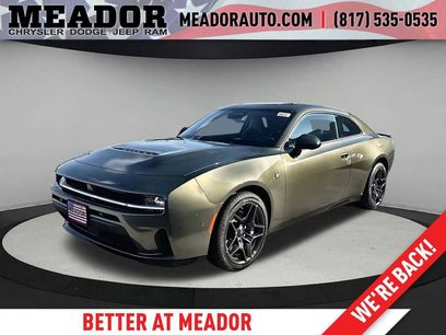 New 2026 Dodge Charger Scat Pack