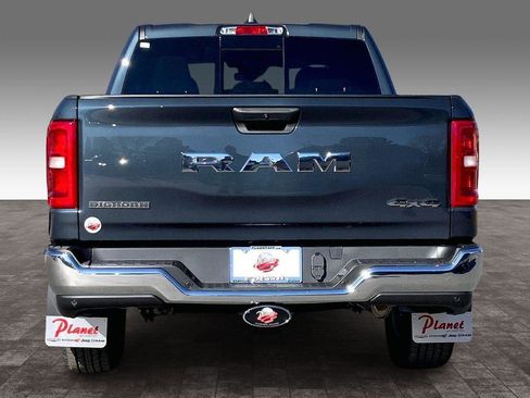 New 2026 RAM 1500 Big Horn image 4