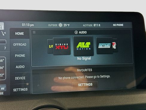 New 2026 INEOS Grenadier Fieldmaster Edition image 24