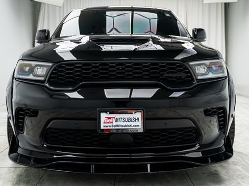 Used 2023 Dodge Durango SRT Hellcat image 5