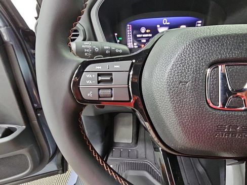 New 2026 Honda Pilot Sport image 26