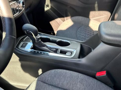 Certified 2024 Chevrolet Equinox LT image 23