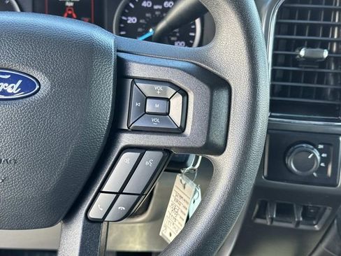 Certified 2022 Ford F250 XLT image 24
