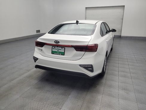 Used 2021 Kia Forte FE image 7