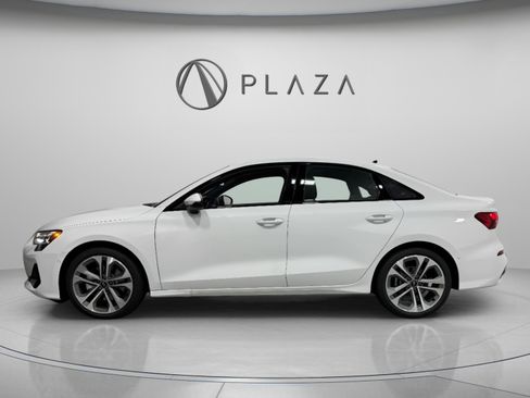 New 2026 Audi A3 2.0T Premium image 2