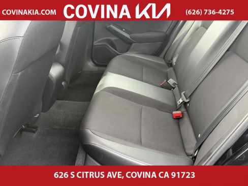 Used 2023 Honda Civic Sport image 27
