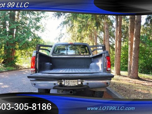 Used 2003 Ford F350 Lariat AWD/4WD image 32