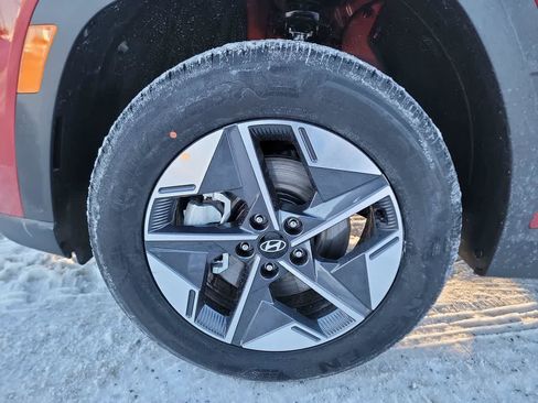 New 2026 Hyundai Tucson SEL image 10