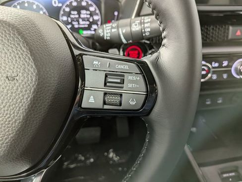 New 2026 Honda CR-V EX-L image 7