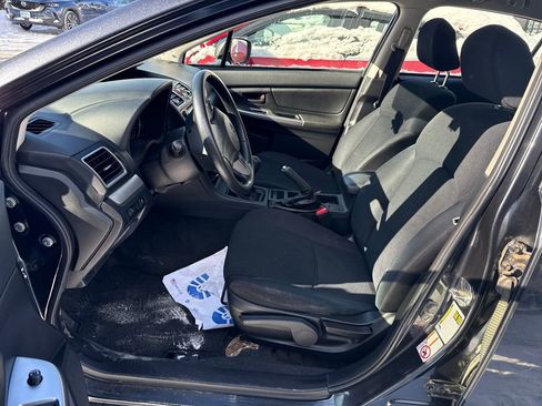 Used 2016 Subaru Impreza 2.0i image 9