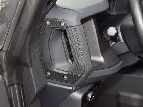 Used 2025 Ford Bronco Badlands AWD/4WD image 38