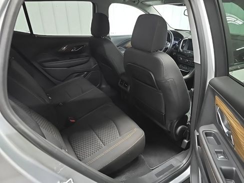 Used 2021 GMC Terrain SLE w/ Driver Convenience Package image 17