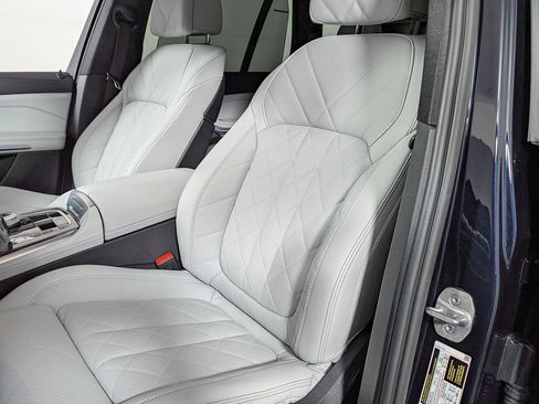 Certified 2023 BMW X5 M50i w/ Executive Package image 20