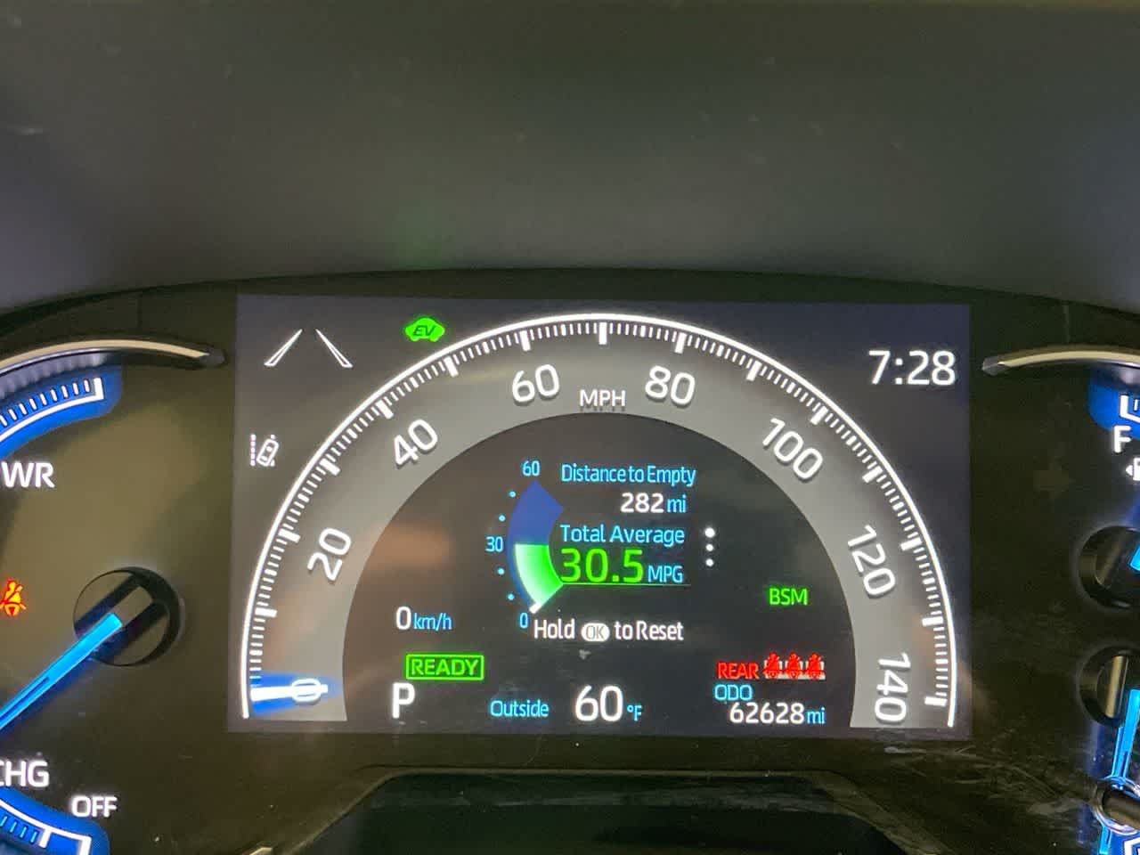 Certified 2022 Toyota RAV4 XSE w/ XSE Grade Weather Package AWD/4WD image 15