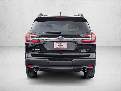 Certified 2025 Subaru Ascent Touring w/ Popular Package #2 image 7