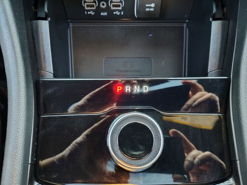 Used 2024 Jeep Grand Cherokee L Altitude image 26