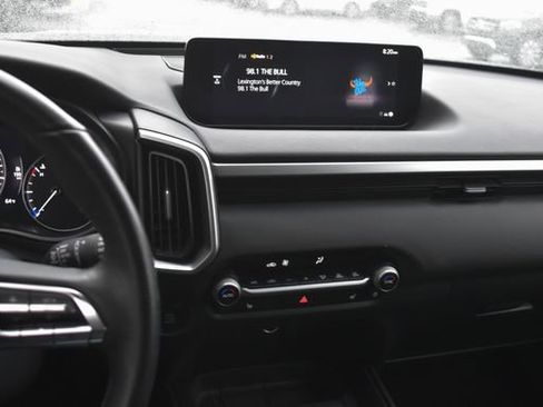 Used 2025 MAZDA CX-50 AWD 2.5 S w/ Premium Package image 21