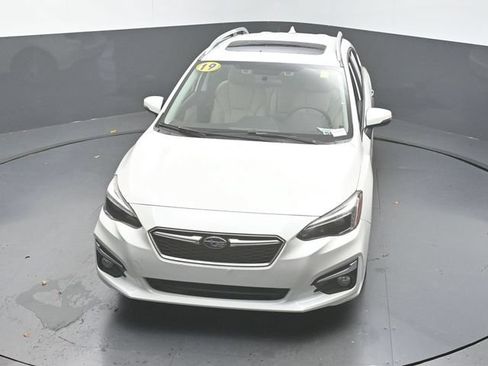 Used 2019 Subaru Impreza 2.0i Limited AWD/4WD image 41