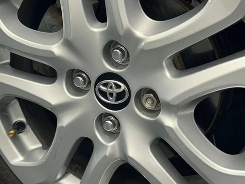 Used 2017 Toyota Yaris iA FWD image 22