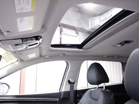 Used 2023 Hyundai Tucson SEL w/ Convenience Package image 33