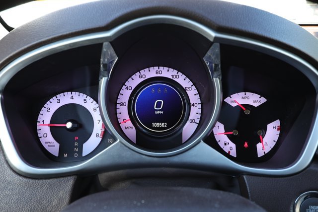 Used 2011 Cadillac SRX Luxury FWD image 7
