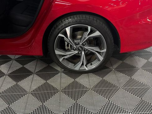 Used 2022 Audi A3 2.0T Premium Plus FWD image 13