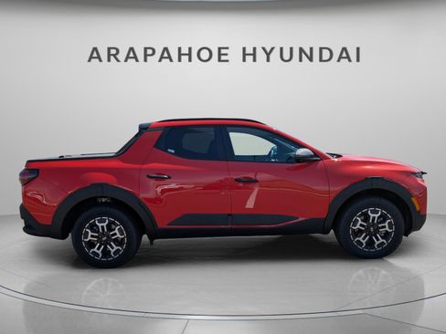 New 2026 Hyundai Santa Cruz XRT image 6