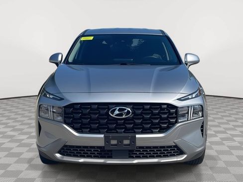 Certified 2023 Hyundai Santa Fe SE AWD/4WD image 3
