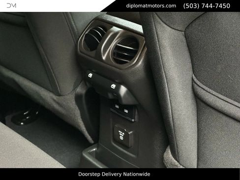 Used 2023 Jeep Wrangler Unlimited Rubicon 4xe w/ Steel Bumper Group image 21