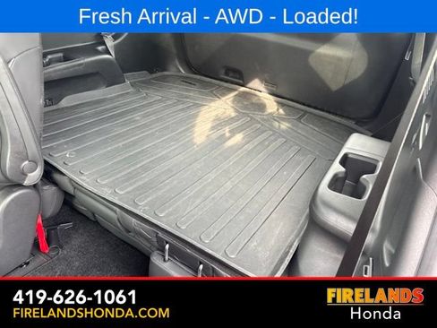 Used 2022 Hyundai Palisade Calligraphy AWD/4WD image 37