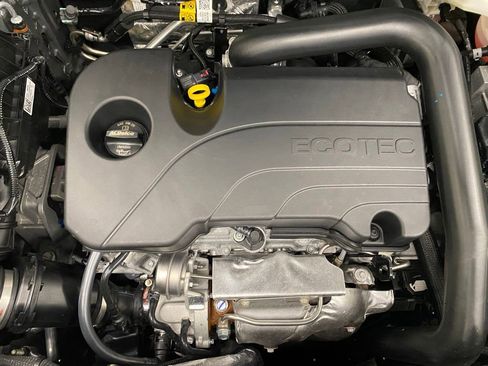 Used 2026 GMC Terrain Elevation FWD image 4