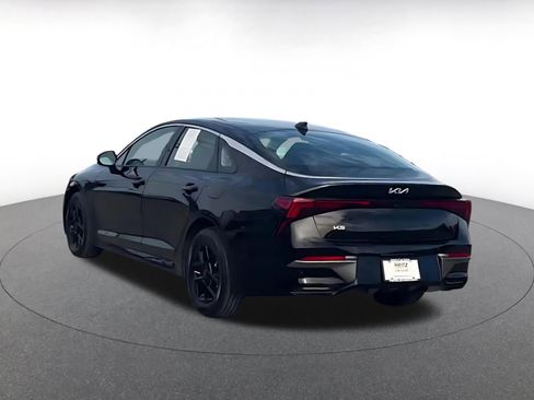 Used 2025 Kia K5 LXS image 10