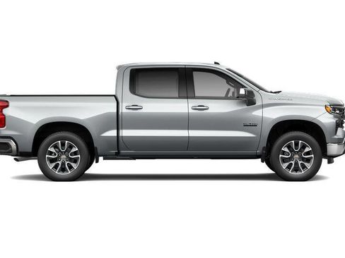 New 2026 Chevrolet Silverado 1500 LT image 29
