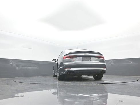 Used 2018 Audi S5 Prestige w/ S Sport Package image 39