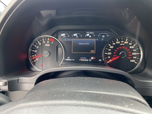 Used 2017 Ford F150 Raptor w/ Equipment Group 802A Luxury image 28