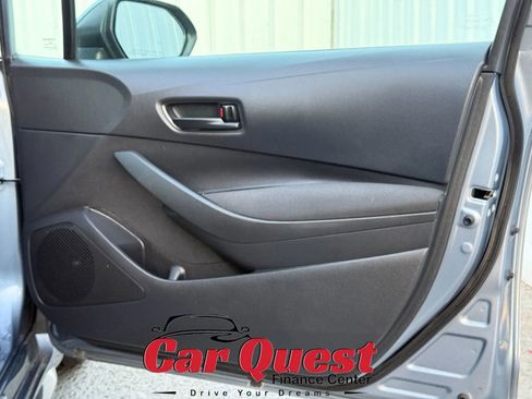 Used 2023 Toyota Corolla LE FWD image 19