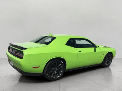 Used 2023 Dodge Challenger R/T Scat Pack RWD image 19