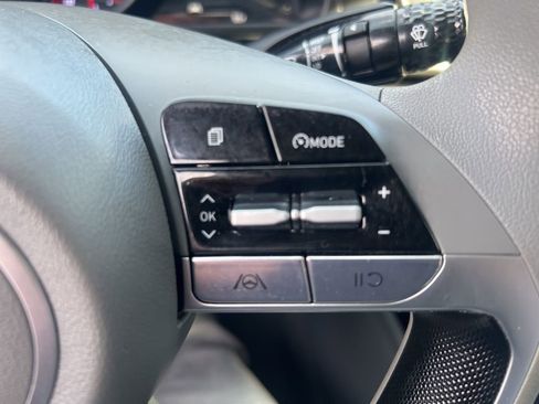 Used 2023 Hyundai Elantra SEL w/ Cargo Package image 52