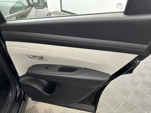 New 2026 Hyundai Tucson SE FWD image 16